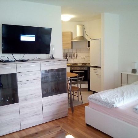 Appartment Boehlen Exterior foto